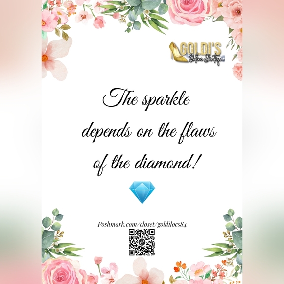 💕🦋GOLDI'S Thought!🦋💕 - Picture 12 of 16